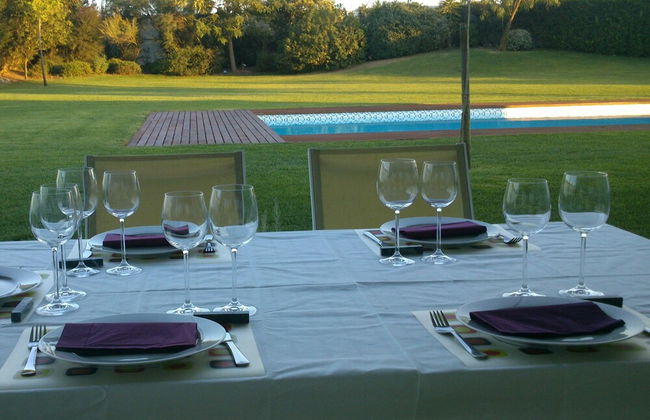 Monte Girassol - The Lisbon Country House! - Foto 34
