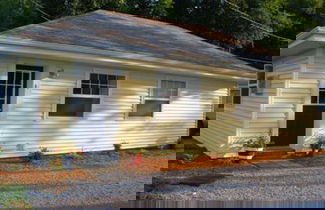 Foto 3 - Blue Door Cottages