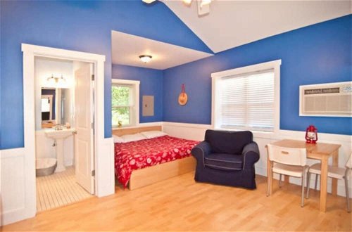 Foto 38 - Blue Door Cottages