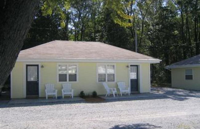 Blue Door Cottages - Foto 5