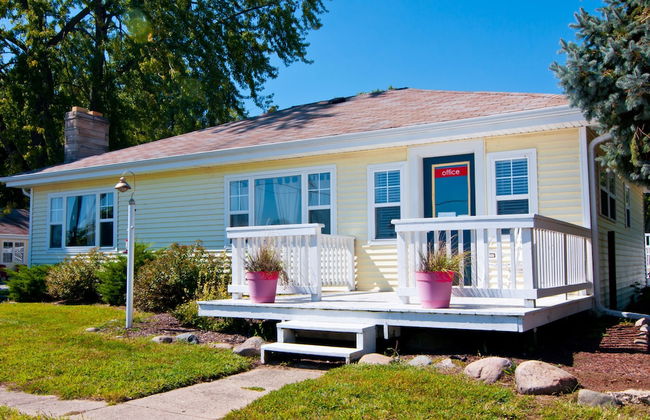 Blue Door Cottages - Foto 30