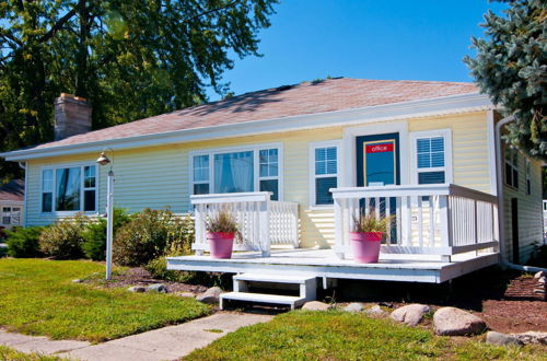 Photo 27 - Blue Door Cottages