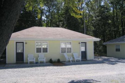 Photo 16 - Blue Door Cottages