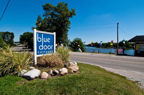 Foto 49 - Blue Door Cottages