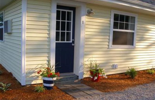 Blue Door Cottages - Foto 41