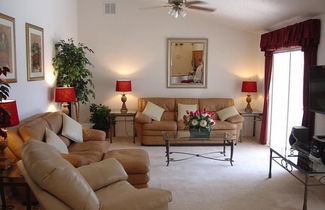 Photo 2 - Ahr128 - Orange Tree - 4 Bed 3 Baths Villa