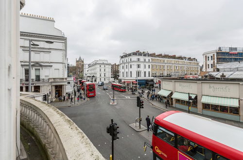 Photo 27 - South Ken Apartment by BaseToGo