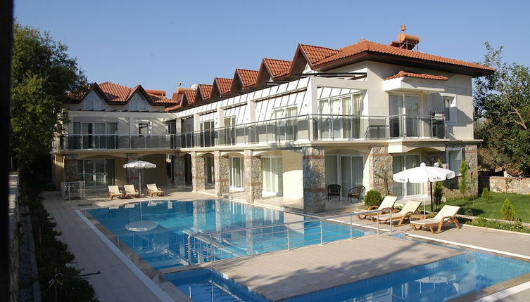 Photo 1 - Orka Olivia Apartments