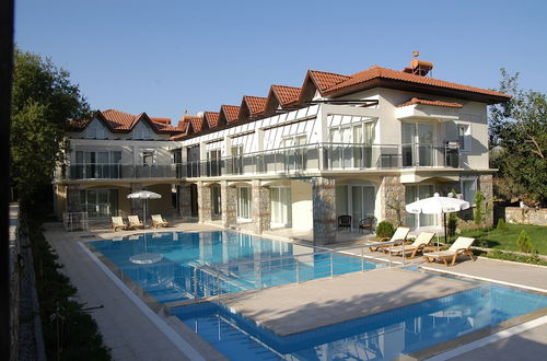 Photo 1 - Orka Olivia Apartments