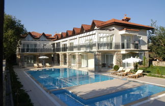 Photo 1 - Orka Olivia Apartments