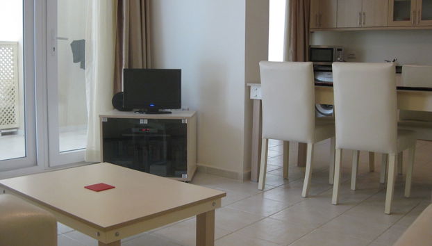Kitchenette privada