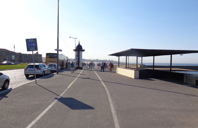 Oporto Foz House near Beach - Foto 20