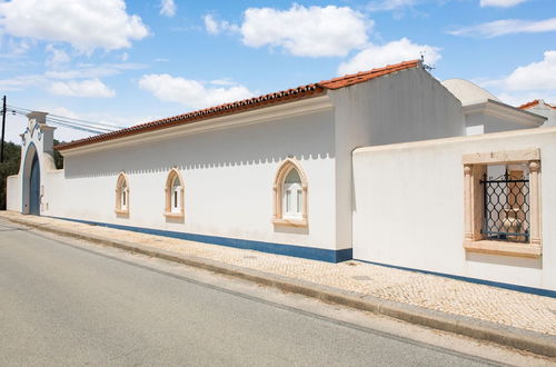 Photo 31 - Country Mansion in Montemor-o-novo Alentejo With Shared Pool