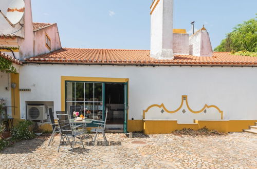 Foto 8 - Country Mansion in Montemor-o-novo Alentejo With Shared Pool