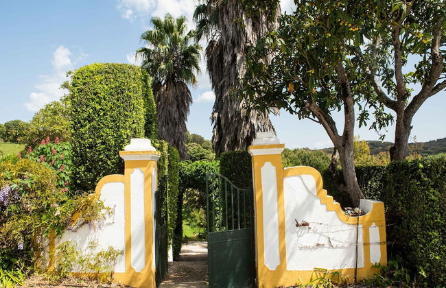 Farmhouse in Montemor-o-novo With Pool - Foto 4