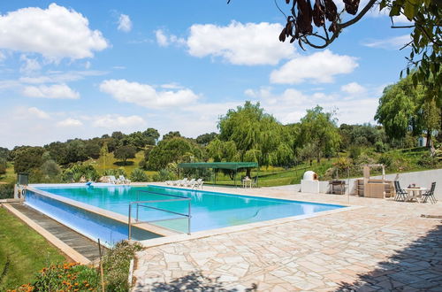 Photo 25 - Country Mansion in Montemor-o-novo Alentejo With Shared Pool