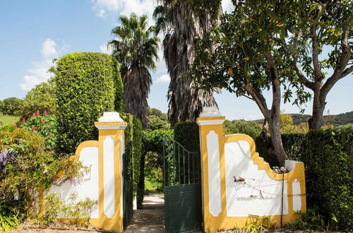 Photo 4 - Country Farmhouse in Montemor-o-novo With Swimming Pool