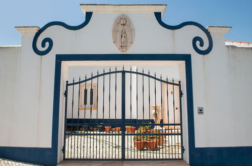 Photo 2 - Country Farmhouse in Montemor-o-novo With Swimming Pool