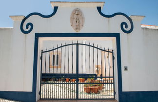 Photo 2 - Country Farmhouse in Montemor-o-novo With Swimming Pool