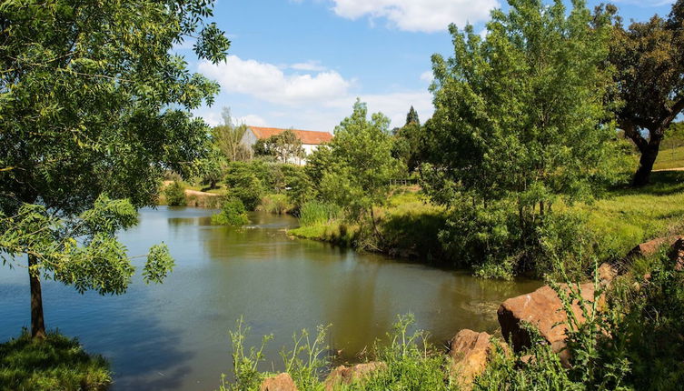 Foto 1 - Country Mansion in Montemor-o-novo Alentejo With Shared Pool