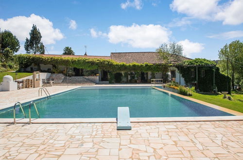 Photo 24 - Country Mansion in Montemor-o-novo Alentejo With Shared Pool