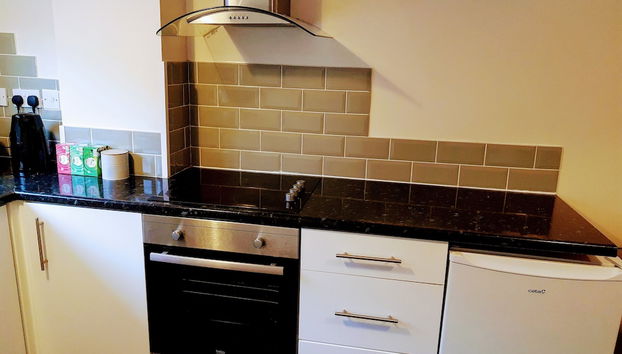 Cozinha privada