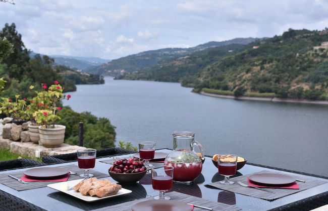 Feel Discovery Douro Cherry - Foto 28