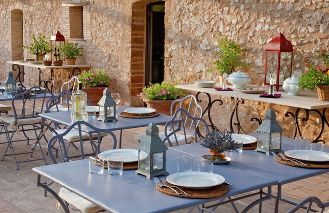Scenic Stay in Spoleto - Foto 15