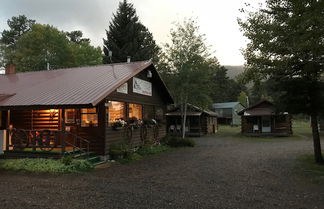 Photo 1 - Grandview Cabins & RV Resort