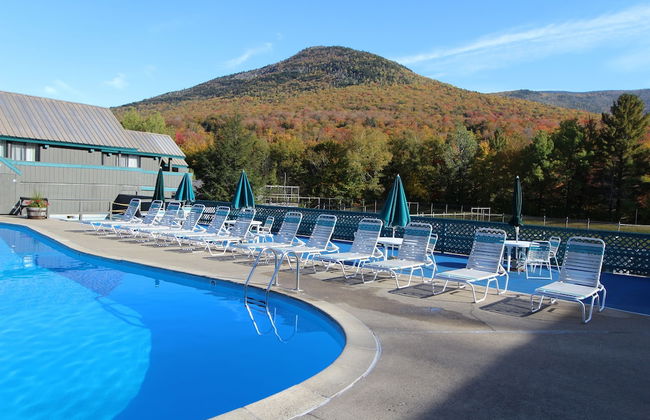 The Village of Loon Mountain - Foto 17