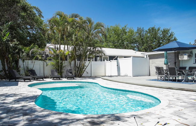 Modern Grove Beautiful 3 Bedroom Home - Foto 1