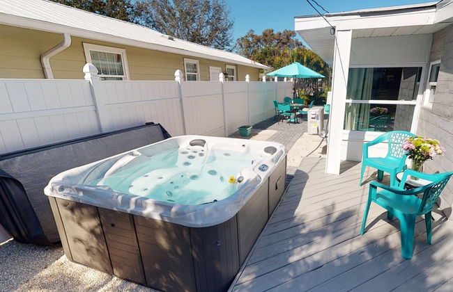 Modern Grove Beautiful 3 Bedroom Home - Foto 38