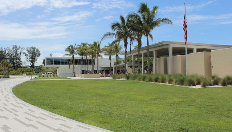 Photo 1 - Hardee House in Gulf Gate Neighborhood