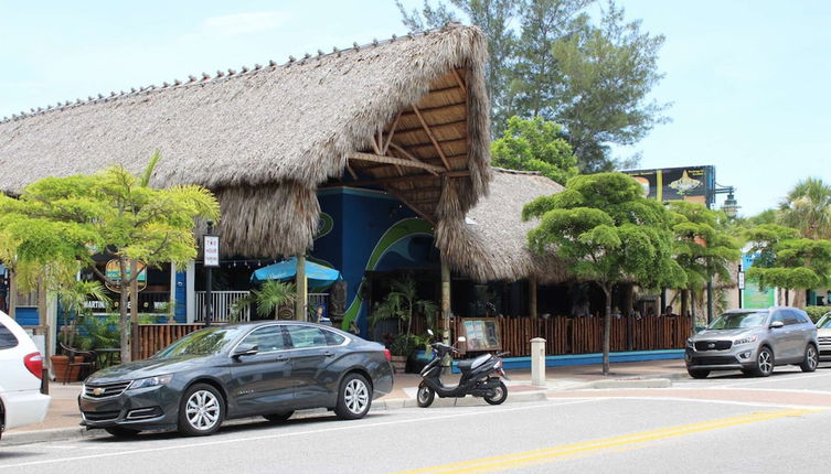 Foto 1 - Beach Club at Siesta Key Poolside D