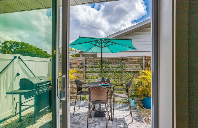 Modern Grove Beautiful 3 Bedroom Home - Foto 29