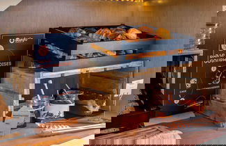 Foto 47 - Aparthotel Adagio Access Nice Magnan