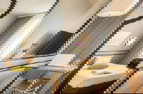 Photo 5 - Aparthotel Adagio Access Paris Massy Gare TGV
