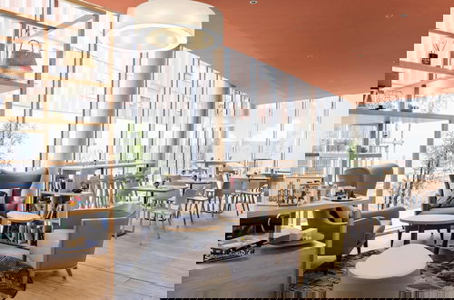 Photo 1 - Aparthotel Adagio Access Paris Massy Gare TGV