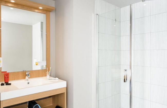 Aparthotel Adagio Access Paris Massy Gare TGV - Foto 7