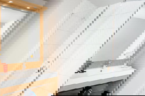 Photo 5 - Aparthotel Adagio Access Paris Massy Gare TGV