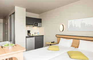 Photo 1 - Aparthotel Adagio Access Paris Massy Gare TGV