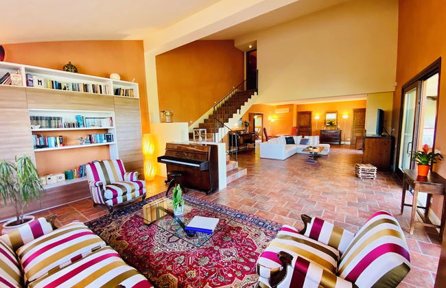 Villa Laura - Foto 18