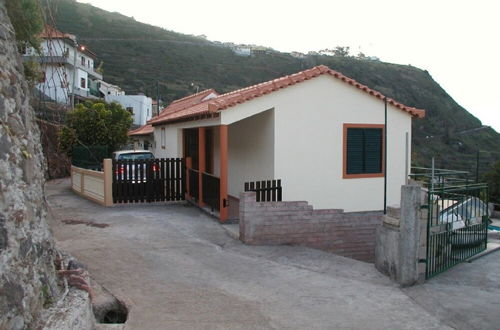Foto 8 - Traditional Madeira Cottage - ETC Madeira