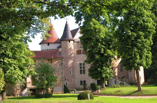 Photo 26 - Village de Vacances Azureva Fournols