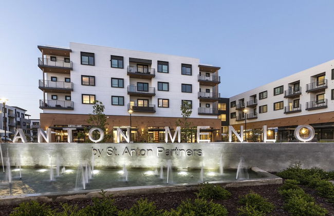 Luxury Condos Menlo Park - Foto 40