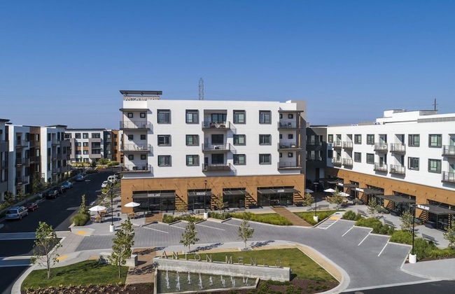 Luxury Condos Menlo Park - Foto 41