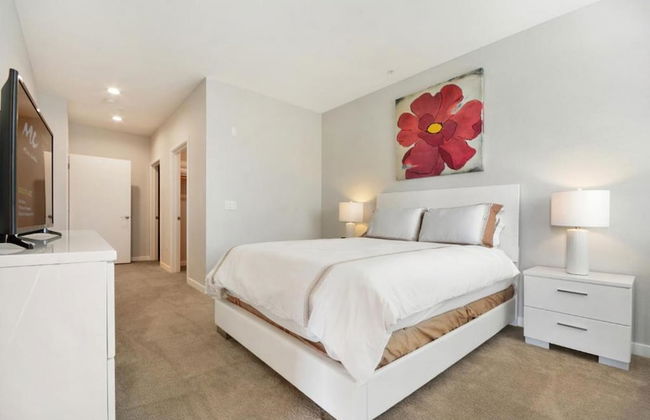 Luxury Condos Menlo Park - Foto 4