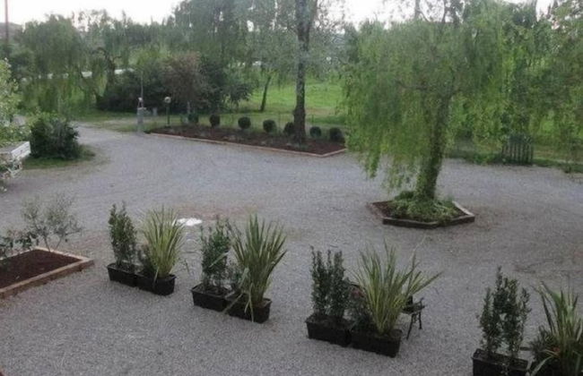 Agriturismo Quadrifoglio Relax - Foto 48