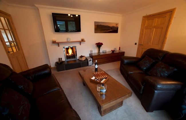 Abhainn Cottage - Foto 14