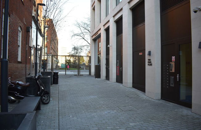 Stayo Waterloo - Foto 25